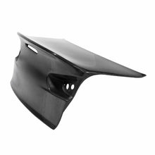 Load image into Gallery viewer, Seibon Seibon 08-10 Mitsubishi Lancer Evo X CSL-Style Carbon Fiber Trunk/Hatch