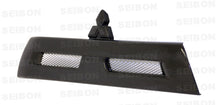 Load image into Gallery viewer, Seibon 08-10 Mitsubishi Lancer Evo X OEM Carbon Fiber Front Grill - Black Ops Auto Works