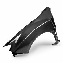 Load image into Gallery viewer, Seibon Seibon 08-10 Subaru Impreza STi 10mm Wider Carbon Fiber Fenders