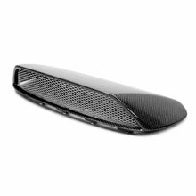 Load image into Gallery viewer, Seibon Seibon 08-10 Subaru Impreza WRX STI CWIII-Style CF Hood Scoop - Only Fits OEM Hood (Not Seibon Hood)