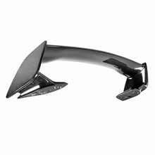 Load image into Gallery viewer, Seibon Seibon 08-10 Subaru WRX/STi 4dr OEM-style Carbon Fiber Rear Spoiler