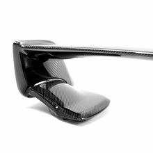 Load image into Gallery viewer, Seibon Seibon 08-10 Subaru WRX/STi 4dr OEM-style Carbon Fiber Rear Spoiler