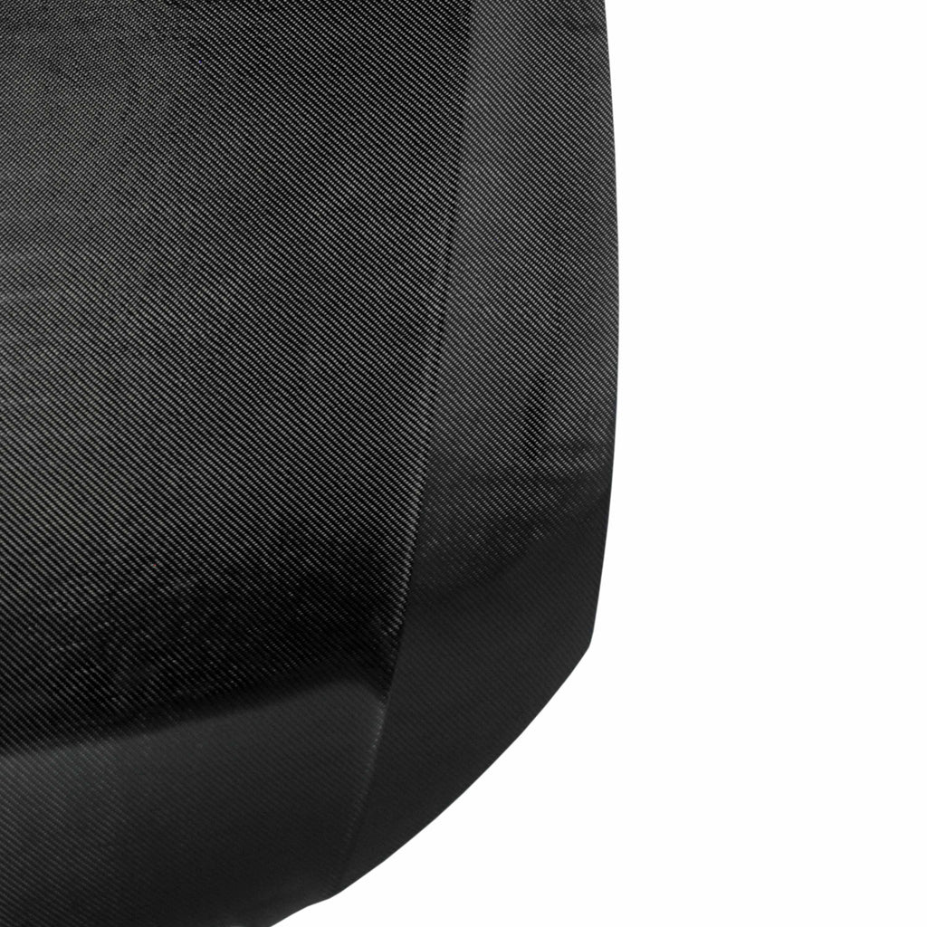 Seibon Seibon 08-11 Audi A5 OEM Carbon Fiber Hood