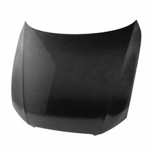 Load image into Gallery viewer, Seibon Seibon 08-11 Audi A5 OEM Carbon Fiber Hood