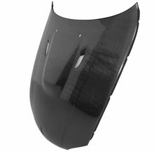 Load image into Gallery viewer, Seibon Seibon 08-11 BMW 1 Series (E81/E82) 2DR/HB BM Carbon Fiber Hood