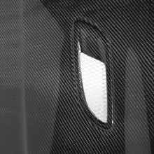 Load image into Gallery viewer, Seibon Seibon 08-11 BMW 1 Series (E81/E82) 2DR/HB BM Carbon Fiber Hood