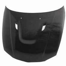 Load image into Gallery viewer, Seibon Seibon 08-11 BMW 1 Series (E81/E82) 2DR/HB BM Carbon Fiber Hood