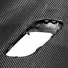 Load image into Gallery viewer, Seibon 08-12 BMW E90 M3 4dr OEM Style Carbon Fiber Hood - Black Ops Auto Works