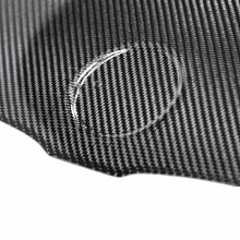 Load image into Gallery viewer, Seibon Seibon 08-12 BMW E90 M3 4dr OEM Style Carbon Fiber Hood