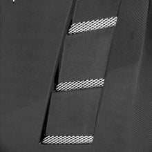 Load image into Gallery viewer, Seibon Seibon 08-12 Mitsubishi Evo X TS-style Carbon Fiber Hood
