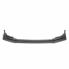 Load image into Gallery viewer, Seibon Seibon 08-12 Mitsubishi Evo X VR Style Carbon Fiber Front Lip does not fit MR model