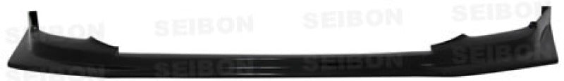 Seibon Seibon 08-12 Mitsubishi Evo X VR Style Carbon Fiber Front Lip does not fit MR model