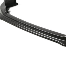 Load image into Gallery viewer, Seibon Seibon 08-12 Mitsubishi Evo X VR Style Carbon Fiber Front Lip does not fit MR model