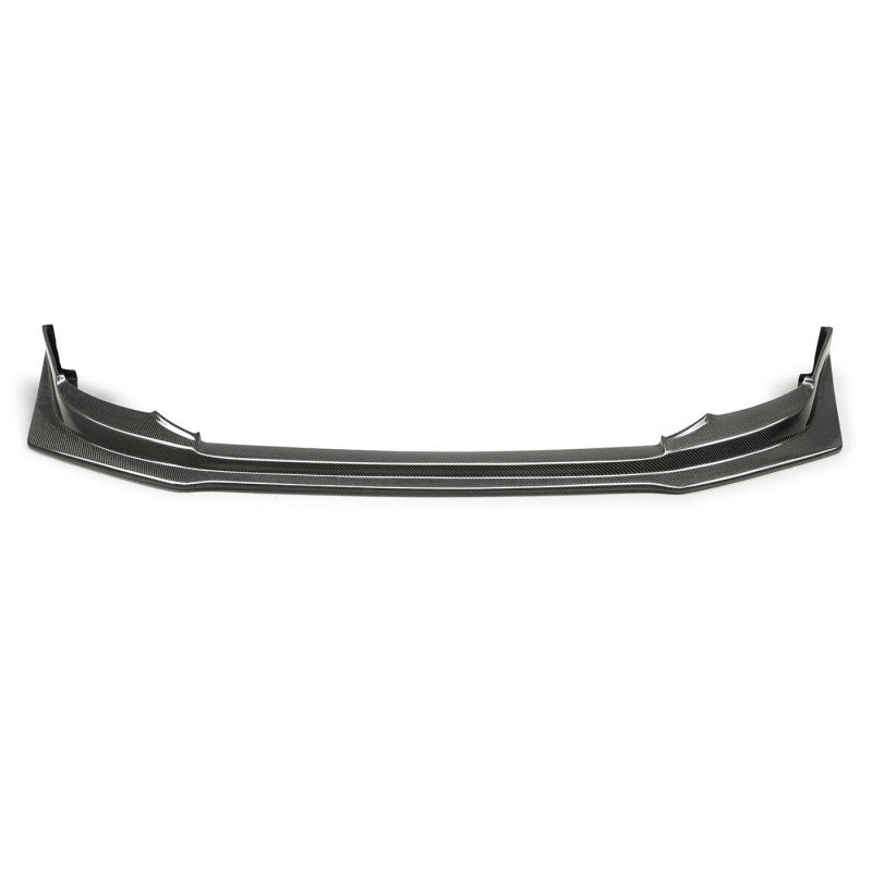 Seibon Seibon 08-12 Mitsubishi Evo X VR Style Carbon Fiber Front Lip does not fit MR model