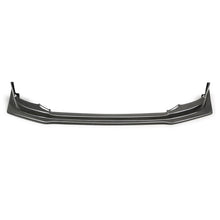 Load image into Gallery viewer, Seibon Seibon 08-12 Mitsubishi Evo X VR Style Carbon Fiber Front Lip does not fit MR model