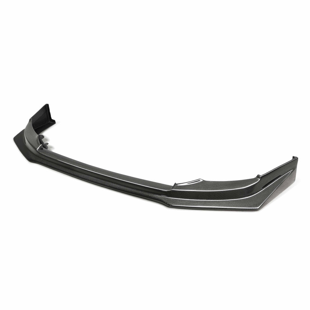 Seibon Seibon 08-12 Mitsubishi Evo X VR Style Carbon Fiber Front Lip does not fit MR model
