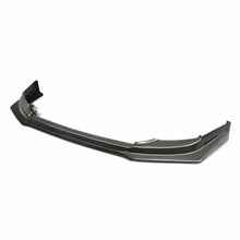 Load image into Gallery viewer, Seibon Seibon 08-12 Mitsubishi Evo X VR Style Carbon Fiber Front Lip does not fit MR model