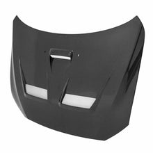 Load image into Gallery viewer, Seibon Seibon 08-12 Mitsubishi Evolution X CW-style Carbon Fiber Hood