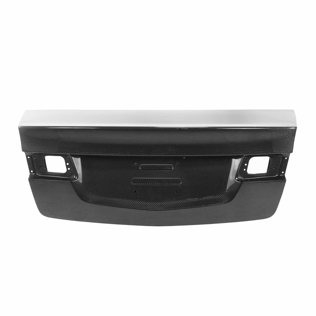 Seibon Seibon 09-10 Acura TSX OEM Carbon Fiber Trunk Lid