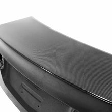 Load image into Gallery viewer, Seibon Seibon 09-10 Acura TSX OEM Carbon Fiber Trunk Lid