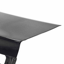 Load image into Gallery viewer, Seibon Seibon 09-10 Acura TSX OEM Carbon Fiber Trunk Lid
