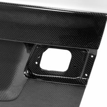Load image into Gallery viewer, Seibon Seibon 09-10 Acura TSX OEM Carbon Fiber Trunk Lid