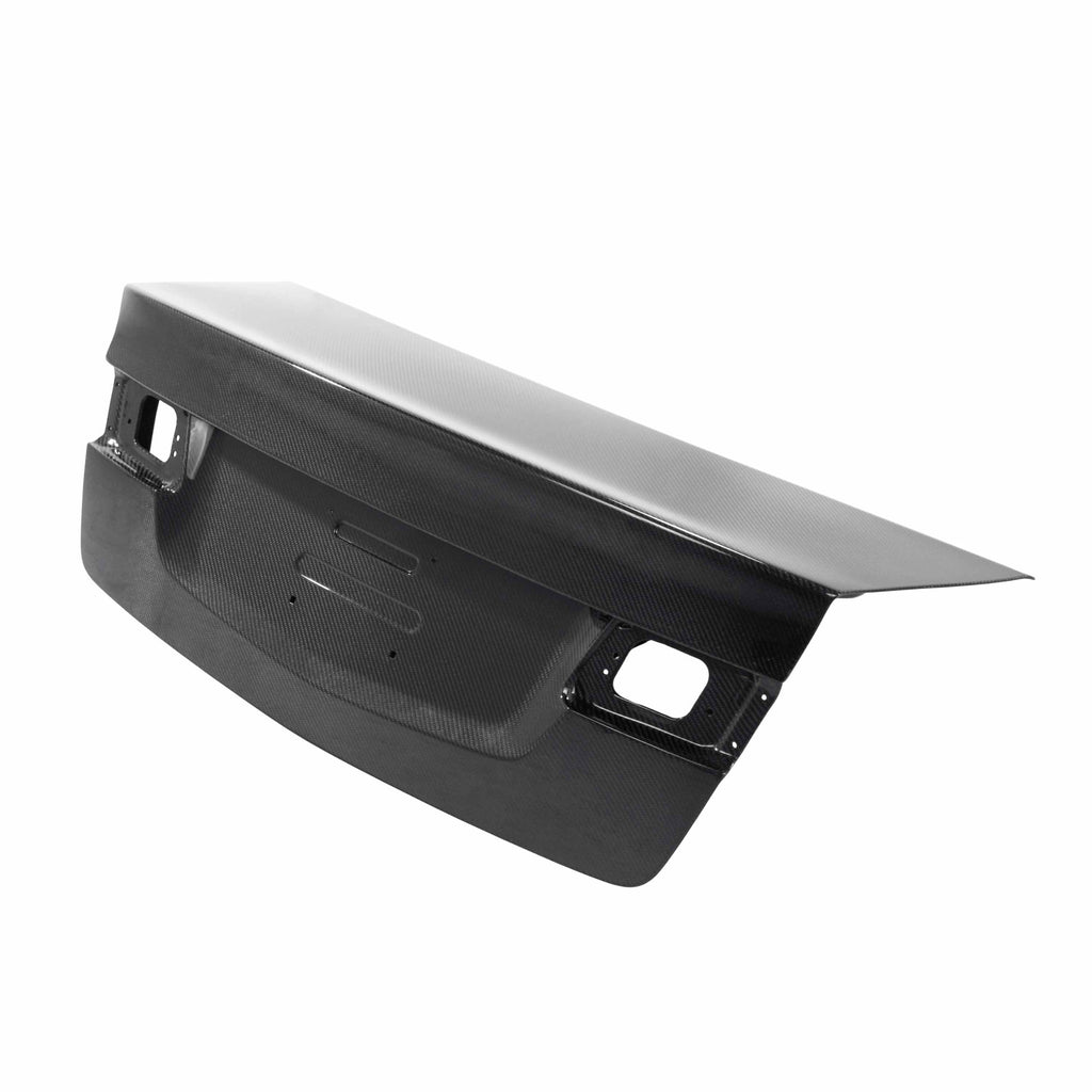Seibon Seibon 09-10 Acura TSX OEM Carbon Fiber Trunk Lid