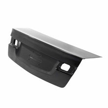 Load image into Gallery viewer, Seibon Seibon 09-10 Acura TSX OEM Carbon Fiber Trunk Lid
