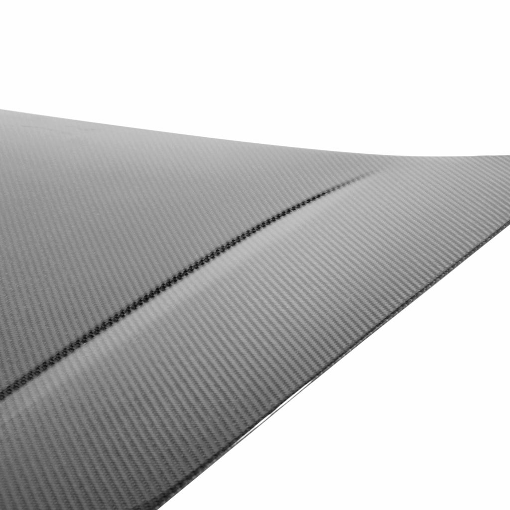 Seibon Seibon 09-10 Acura TSX OEM-style Carbon Fiber Hood