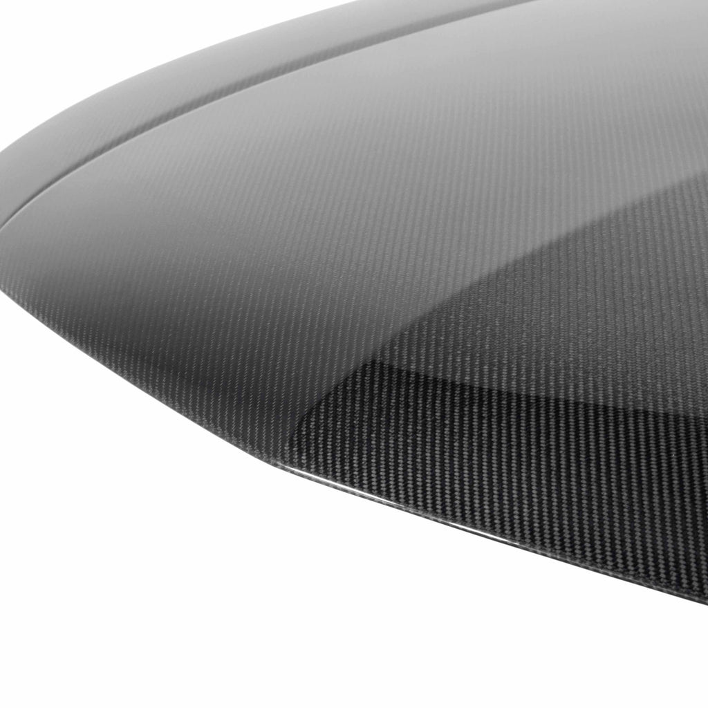Seibon Seibon 09-10 Acura TSX OEM-style Carbon Fiber Hood