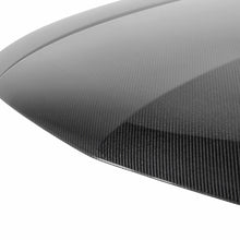 Load image into Gallery viewer, Seibon Seibon 09-10 Acura TSX OEM-style Carbon Fiber Hood