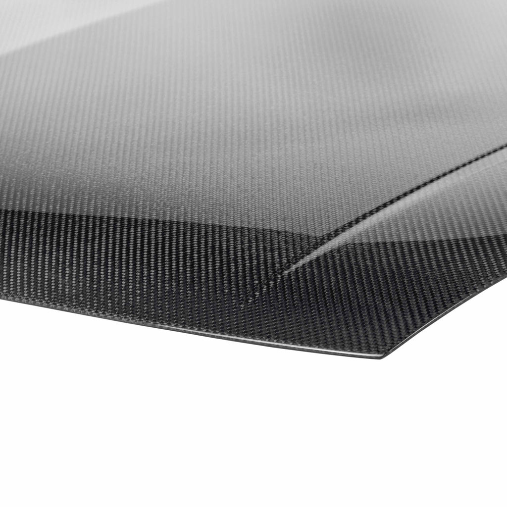 Seibon Seibon 09-10 Acura TSX OEM-style Carbon Fiber Hood