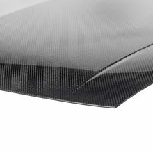 Load image into Gallery viewer, Seibon Seibon 09-10 Acura TSX OEM-style Carbon Fiber Hood