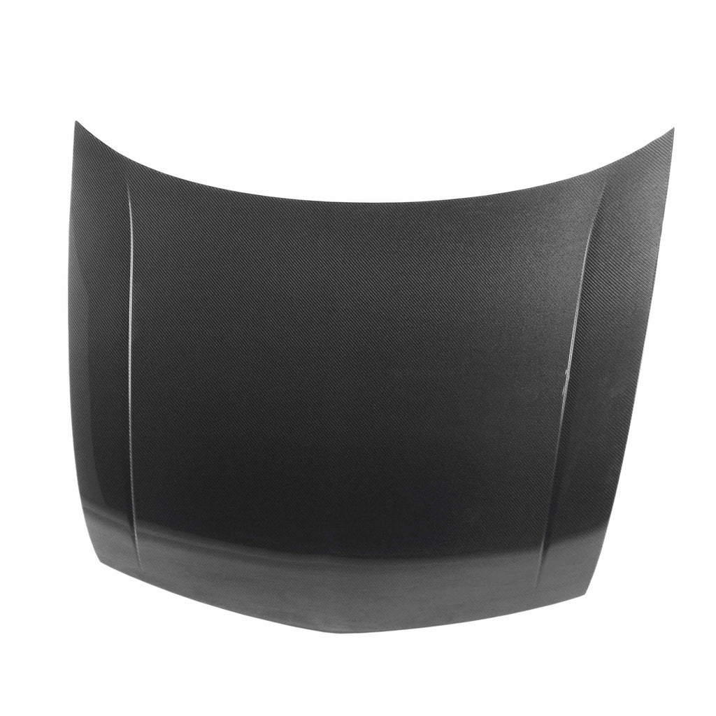 Seibon Seibon 09-10 Acura TSX OEM-style Carbon Fiber Hood