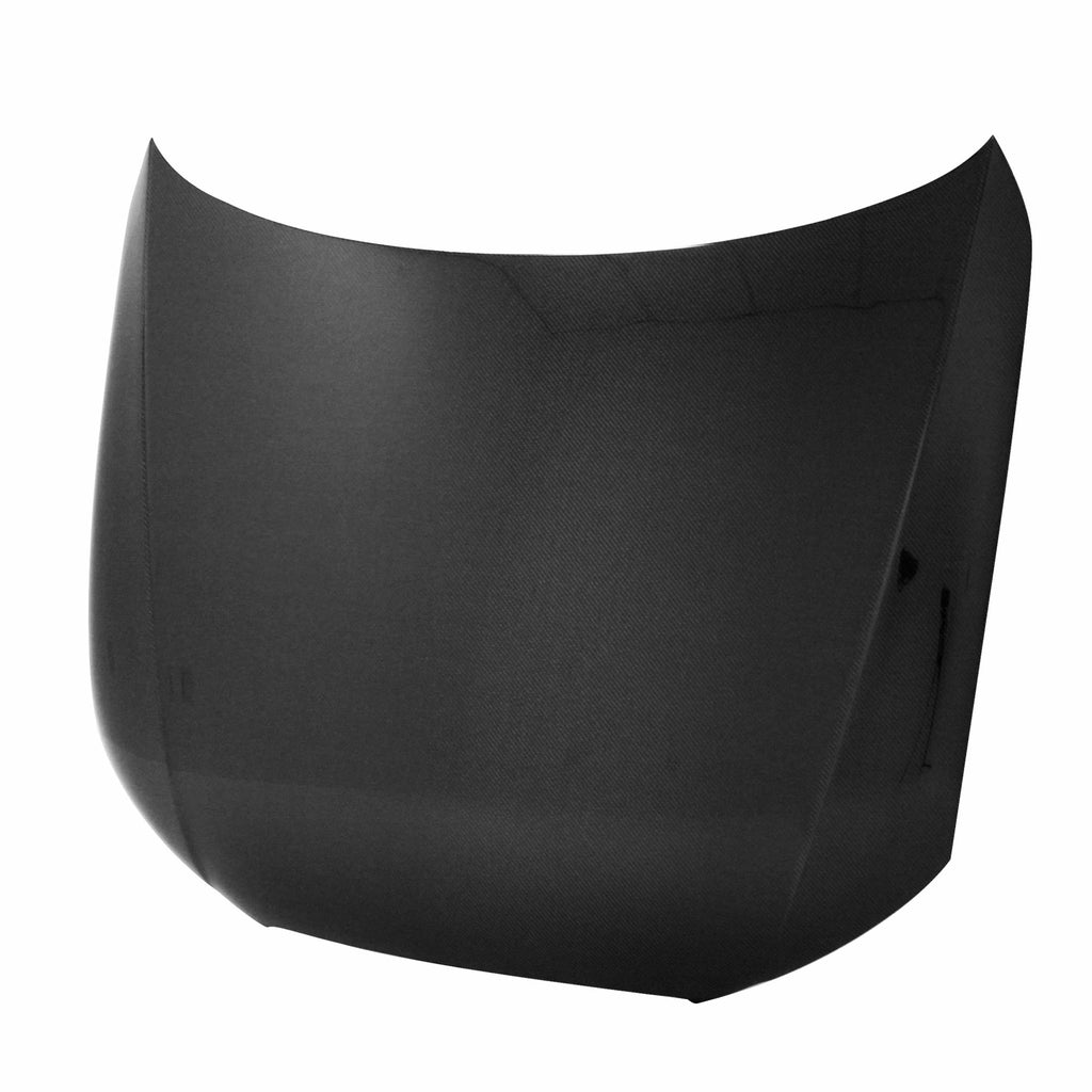 Seibon Seibon 09-10 Audi A4 OEM-style Carbon Fiber Hood