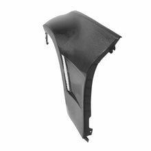 Load image into Gallery viewer, Seibon Seibon 09-10 Nissan 370z 10mm Wider Carbon Fiber Fenders