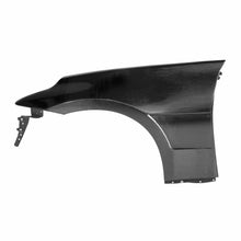 Load image into Gallery viewer, Seibon Seibon 09-10 Nissan 370z 10mm Wider Carbon Fiber Fenders