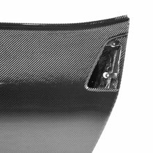 Load image into Gallery viewer, Seibon Seibon 09-10 Nissan 370Z Carbon Fiber Door Pair