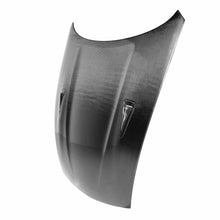 Load image into Gallery viewer, Seibon Seibon 09-10 Nissan 370Z / Fairlady Z (Z34) GTR Carbon Fiber Hood