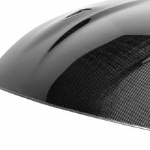 Load image into Gallery viewer, Seibon Seibon 09-10 Nissan 370Z / Fairlady Z (Z34) GTR Carbon Fiber Hood