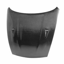 Load image into Gallery viewer, Seibon Seibon 09-10 Nissan 370Z / Fairlady Z (Z34) GTR Carbon Fiber Hood