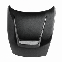 Load image into Gallery viewer, Seibon Seibon 09-10 Nissan 370Z / Fairlady Z (Z354) VSII Carbon Fiber Hood