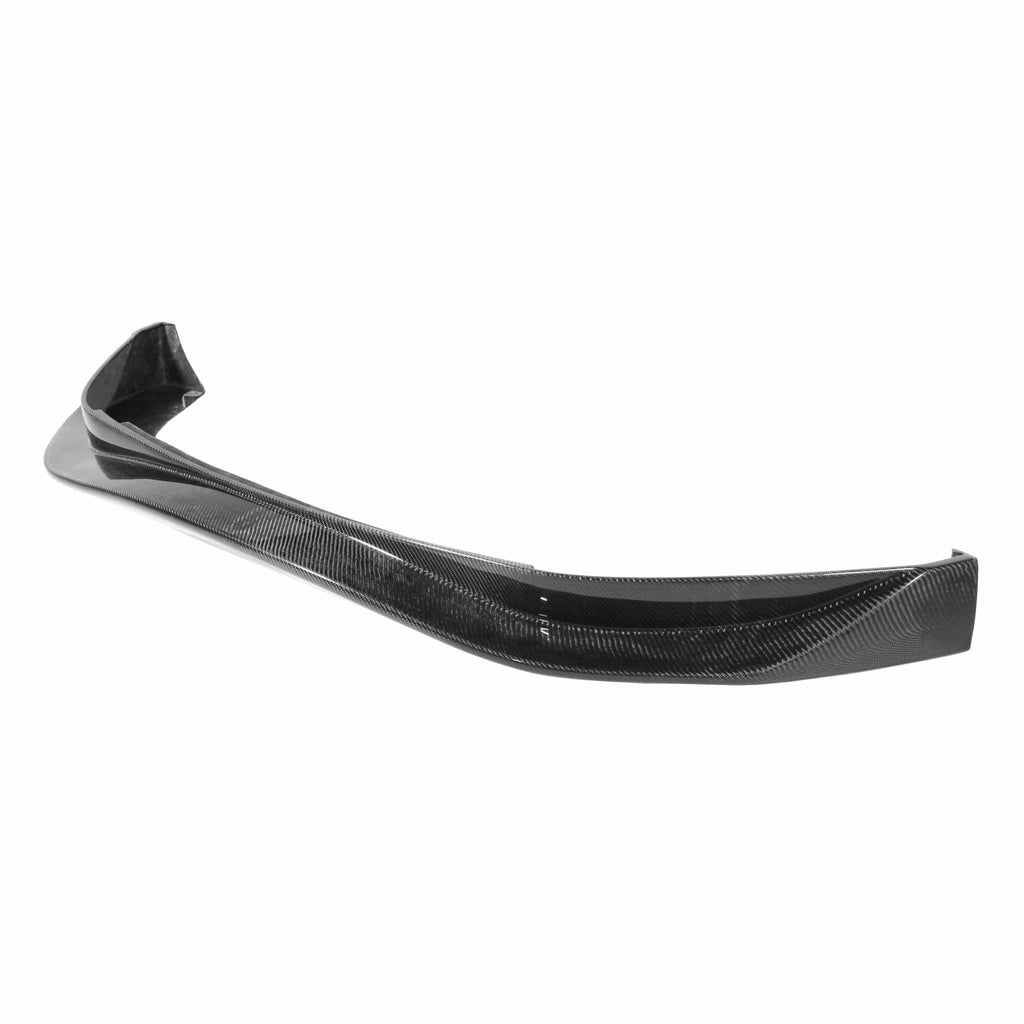 Seibon 09-10 Nissan 370Z GT Carbon Fiber Front Lip - Black Ops Auto Works