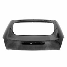 Load image into Gallery viewer, Seibon Seibon 09-10 Nissan 370Z OEM Carbon Fiber Trunk Lid