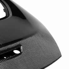 Load image into Gallery viewer, Seibon Seibon 09-10 Nissan 370Z OEM Carbon Fiber Trunk Lid