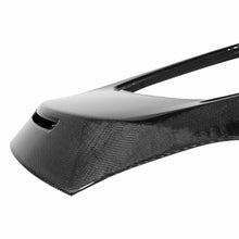 Load image into Gallery viewer, Seibon Seibon 09-10 Nissan 370Z OEM Carbon Fiber Trunk Lid