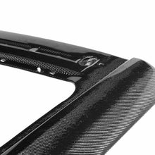 Load image into Gallery viewer, Seibon Seibon 09-10 Nissan 370Z OEM Carbon Fiber Trunk Lid
