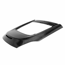 Load image into Gallery viewer, Seibon Seibon 09-10 Nissan 370Z OEM Carbon Fiber Trunk Lid
