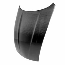 Load image into Gallery viewer, Seibon Seibon 09-10 Nissan 370z OEM-style Carbon Fiber Hood