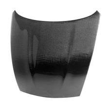 Load image into Gallery viewer, Seibon Seibon 09-10 Nissan 370z OEM-style Carbon Fiber Hood